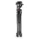 Штативный комплект 290 XTRA KIT 2 WAY HEAD (MK290XTA3-2W)